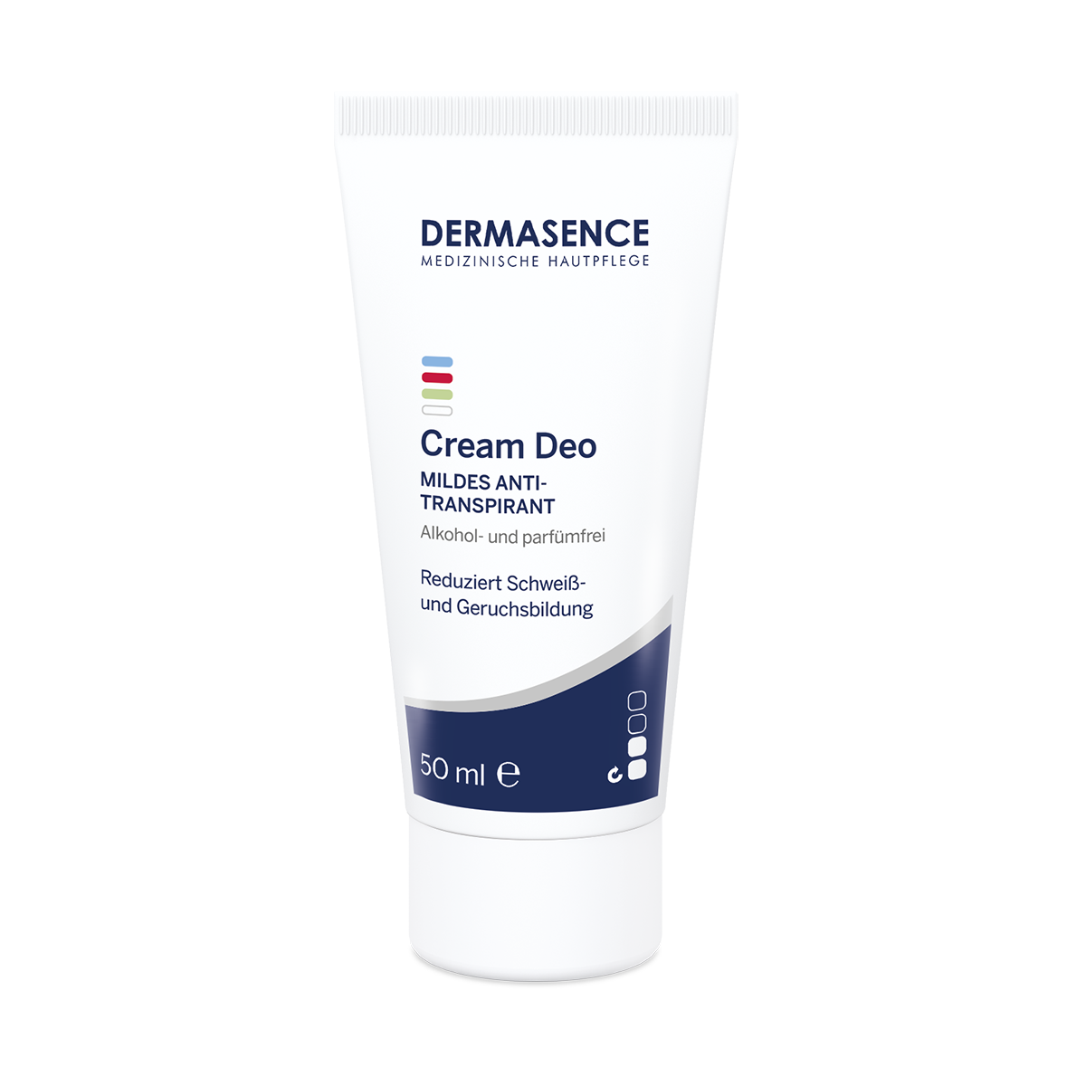 DERMASENCE Cream Deo, 50 ml
