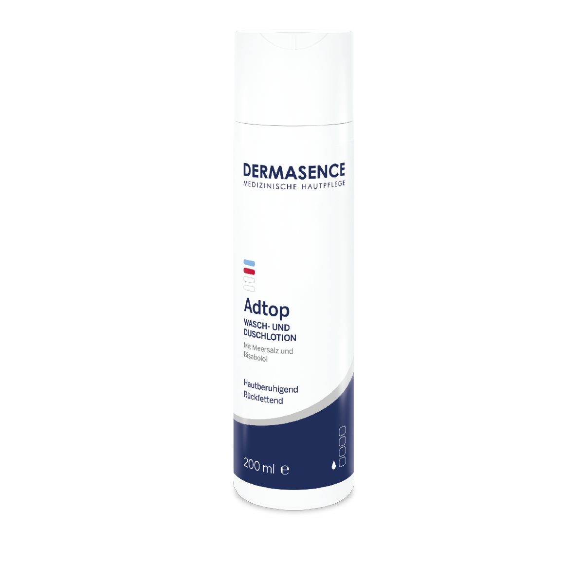 DERMASENCE Adtop Wasch- und Duschlotion, 200 ml DERMASENCE Adtop Wasch- und Duschlotion, 200 ml