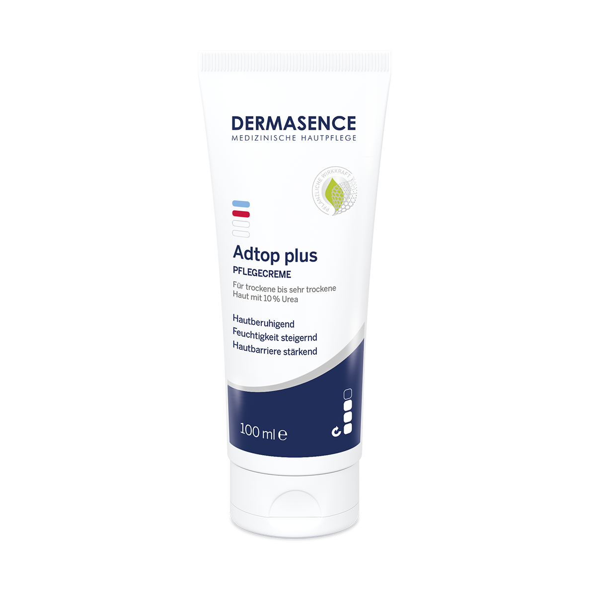 DERMASENCE Adtop plus, 100 ml DERMASENCE Adtop plus, 100 ml