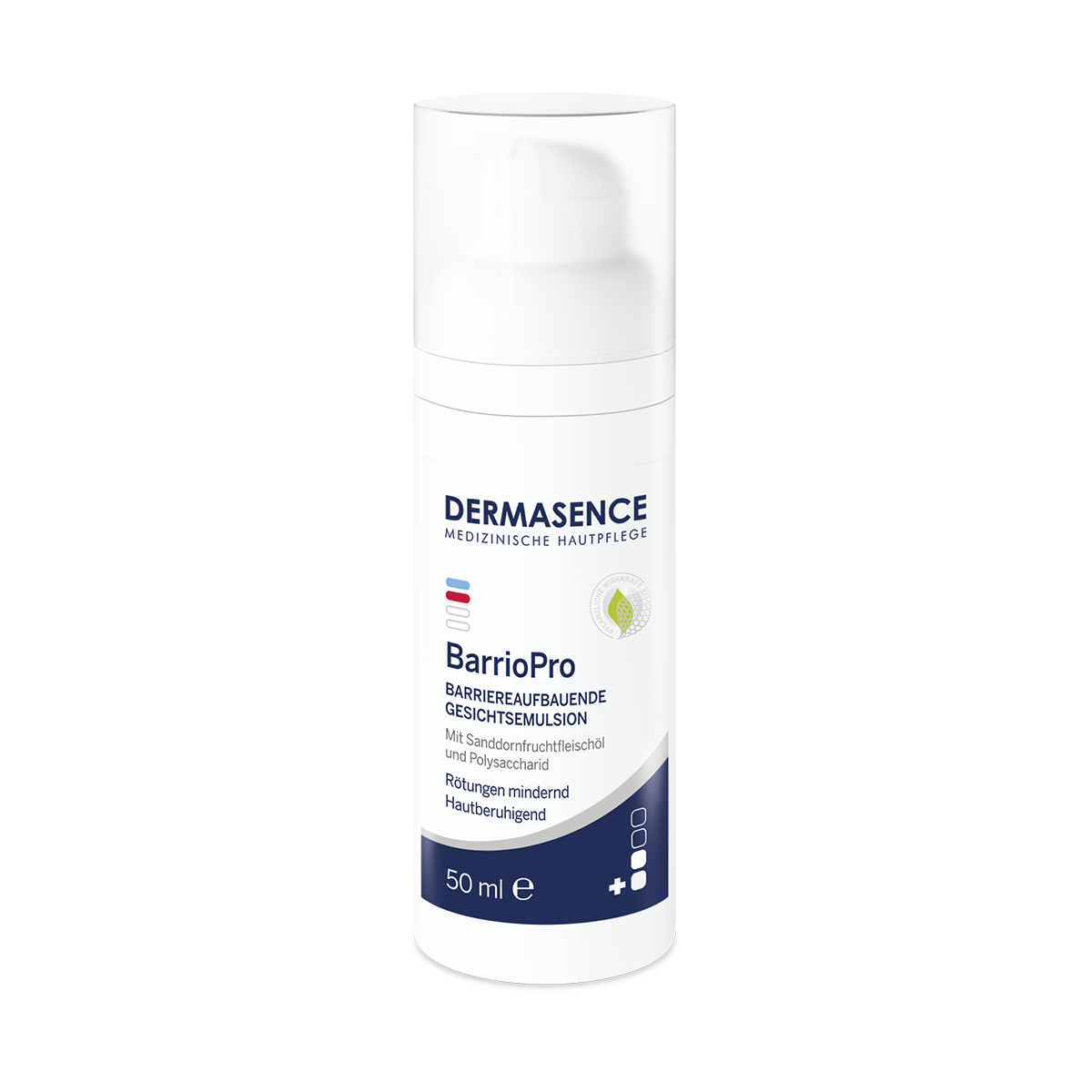 DERMASENCE BarrioPro Gesichtsemulsion, 50 ml DERMASENCE BarrioPro Gesichtsemulsion, 50 ml