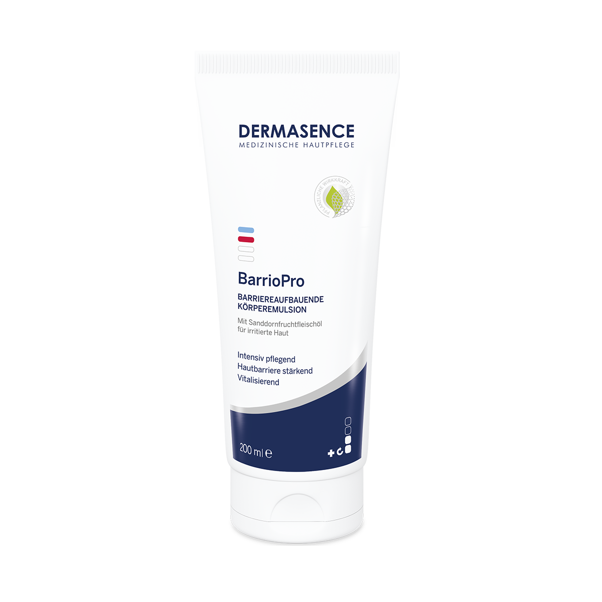DERMASENCE BarrioPro Körperemulsion, 200 ml DERMASENCE BarrioPro Körperemulsion, 200 ml