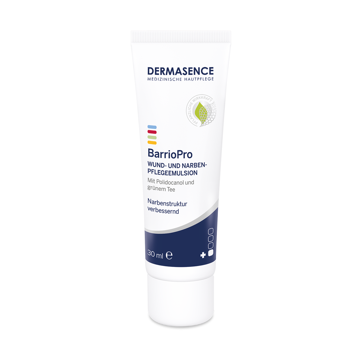 DERMASENCE BarrioPro Wund- und Narbenpflege, 30 ml DERMASENCE BarrioPro Wund- und Narbenpflege, 30 ml