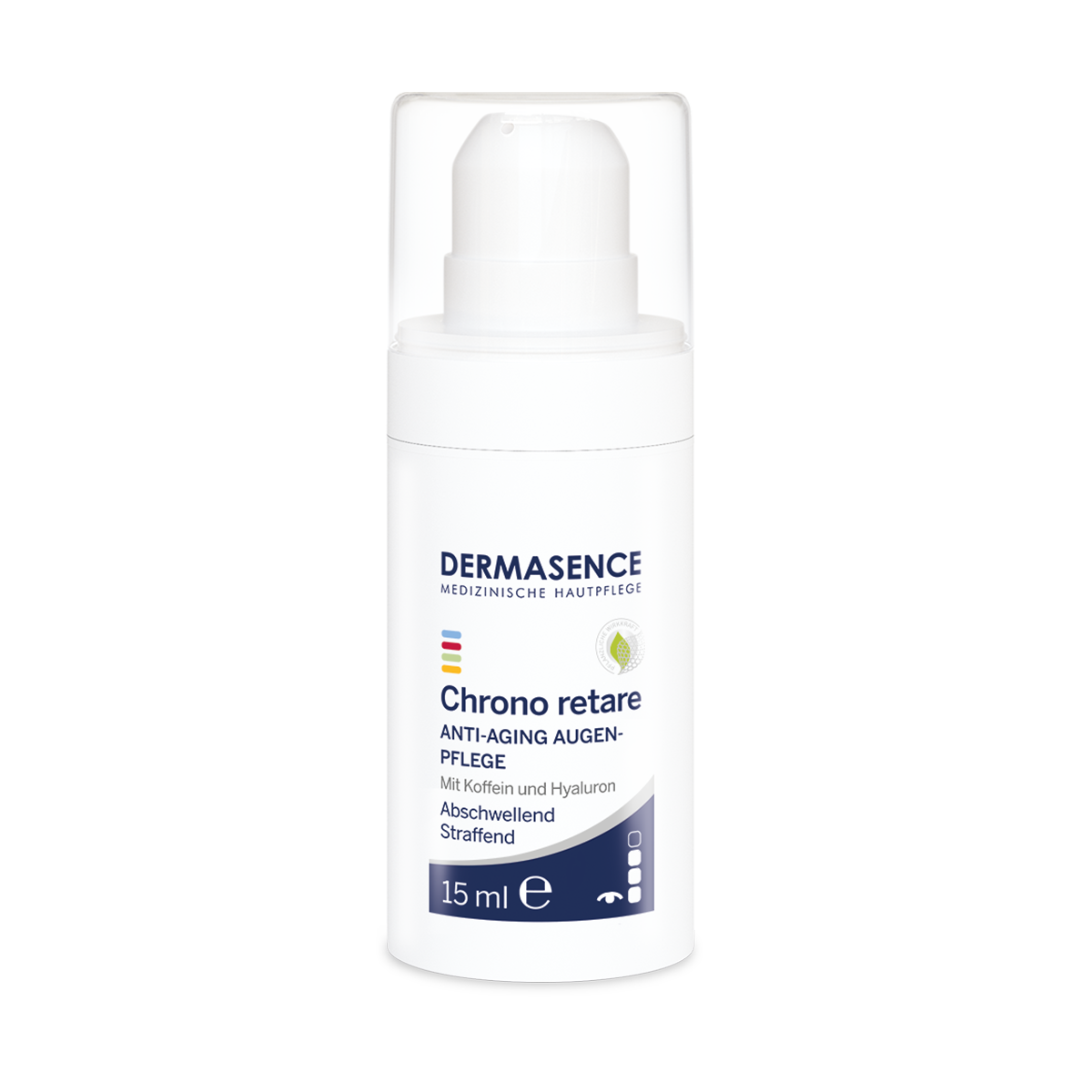 DERMASENCE Chrono retare Anit-Aging Augenpflege, 15 ml