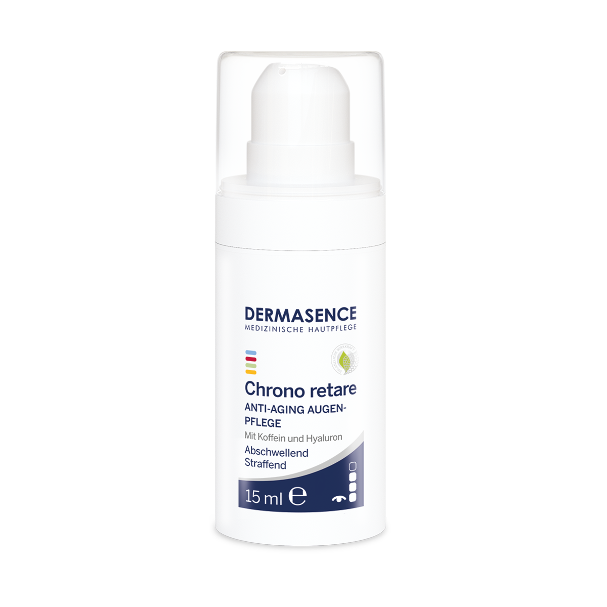 DERMASENCE Chrono retare Anit-Aging Augenpflege, 15 ml DERMASENCE Chrono retare Anit-Aging Augenpflege, 15 ml