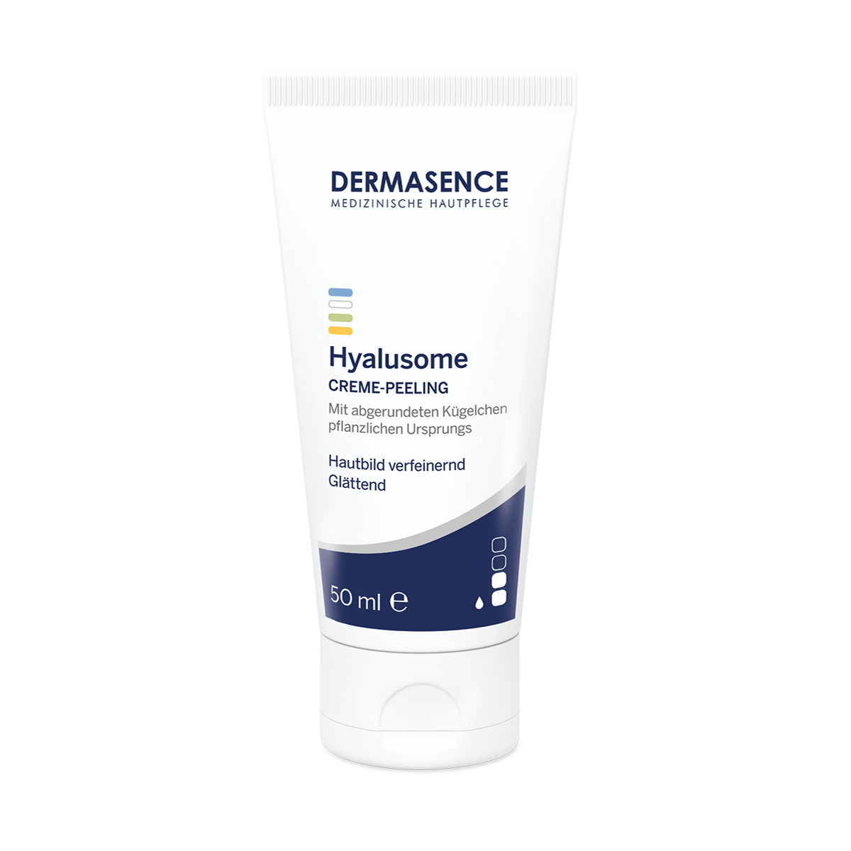 DERMASENCE Hyalusome Creme Peeling, 50 ml DERMASENCE Hyalusome Creme Peeling, 50 ml