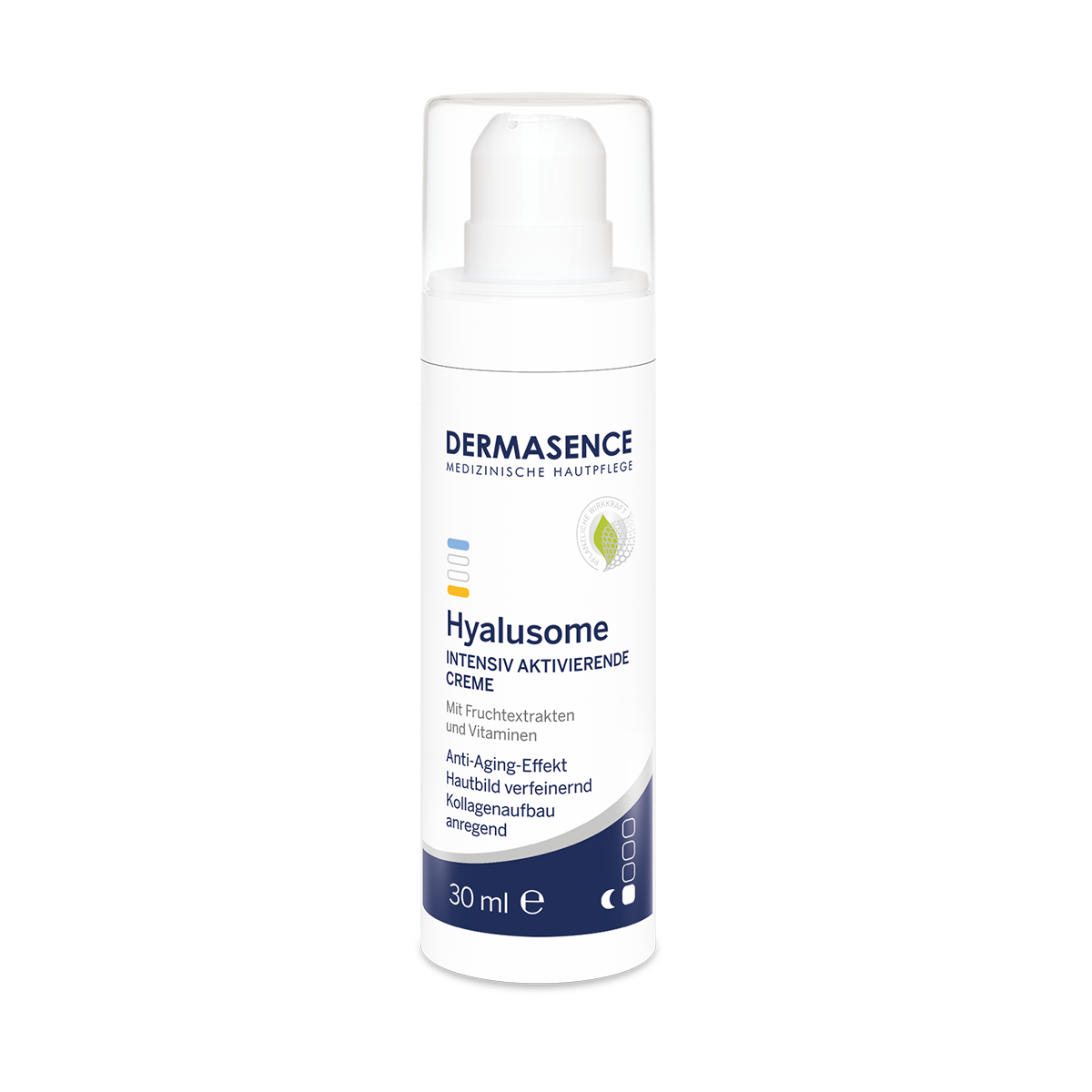 DERMASENCE Hyalusome Intensiv aktivierende Creme, 30 ml DERMASENCE Hyalusome Intensiv aktivierende Creme, 30 ml