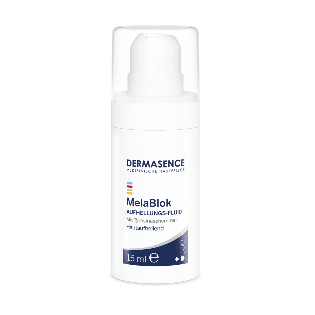 DERMASENCE MelaBlok Aufhellungs-Fluid, 15 ml DERMASENCE MelaBlok Aufhellungs-Fluid, 15 ml