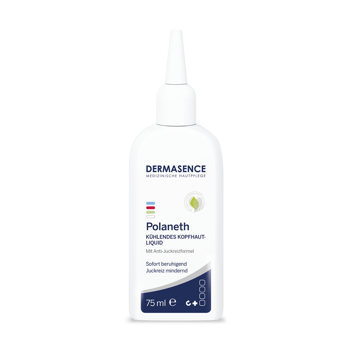 DERMASENCE Polaneth Liquid, 75 ml DERMASENCE Polaneth Liquid, 75 ml
