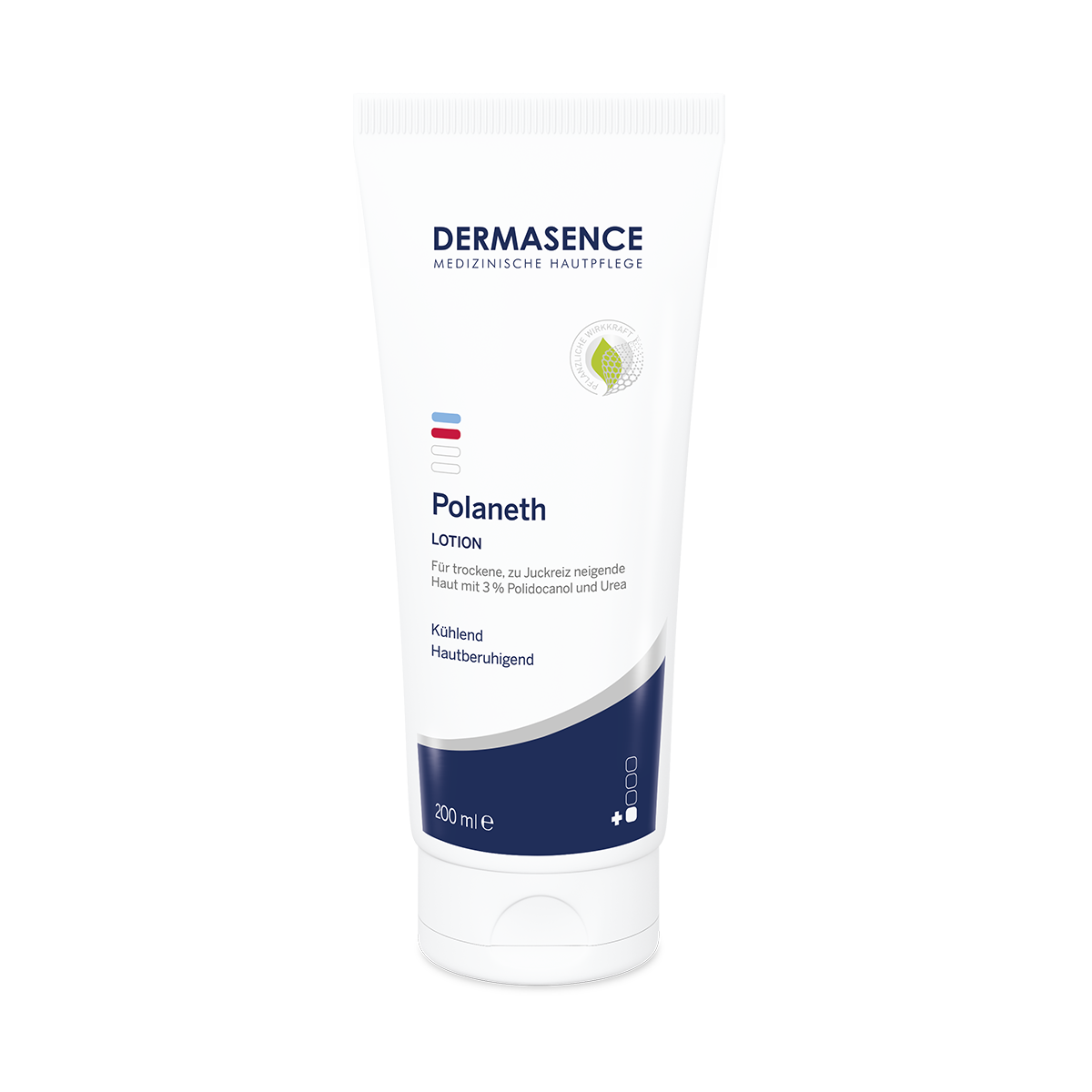 DERMASENCE Polaneth Lotion, 200 ml DERMASENCE Polaneth Lotion, 200 ml