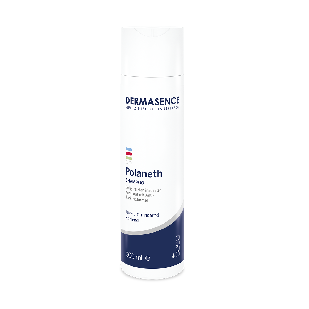 DERMASENCE Polaneth Shampoo, 200 ml DERMASENCE Polaneth Shampoo, 200 ml