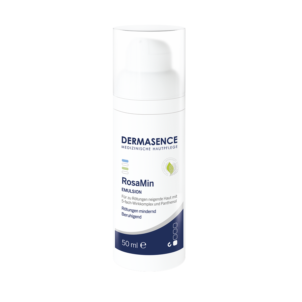 DERMASENCE RosaMin Emulsion, 50 ml DERMASENCE RosaMin Emulsion, 50 ml