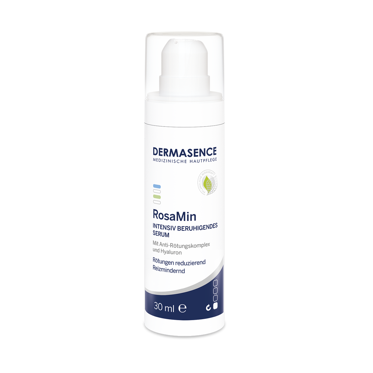 DERMASENCE RosaMin Serum, 30 ml DERMASENCE RosaMin Serum, 30 ml