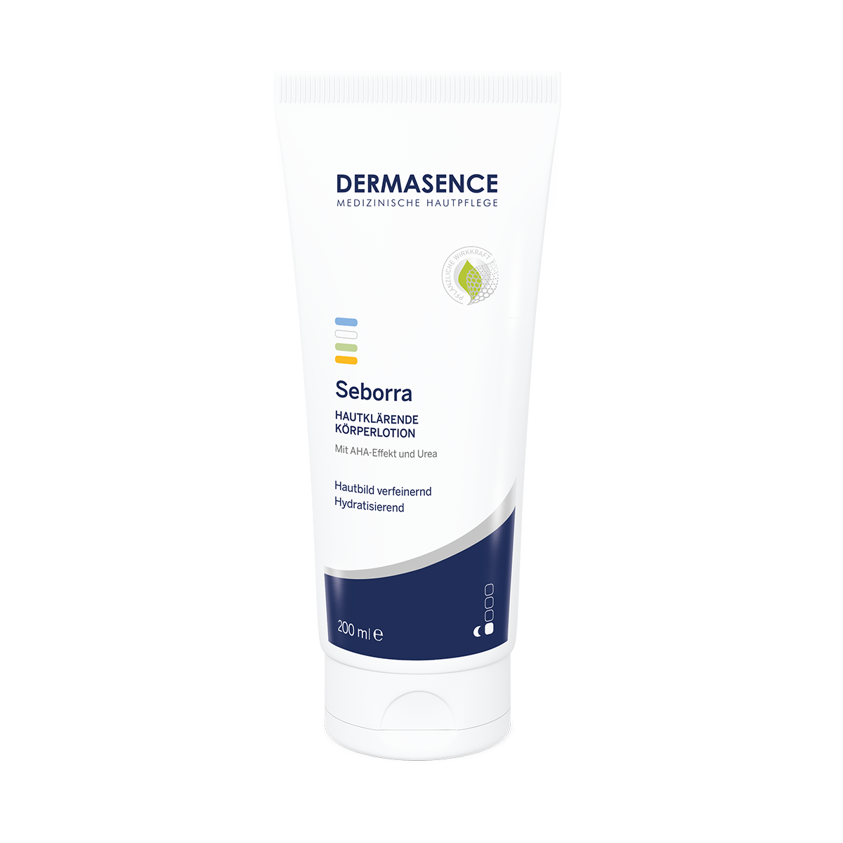 DERMASENCE Seborra Hautklärende Körperlotion, 200 ml DERMASENCE Seborra Hautklärende Körperlotion, 200 ml