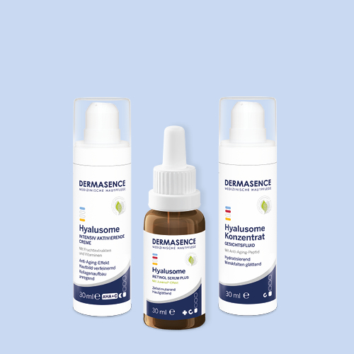 Fraukes Lieblingsprodukte