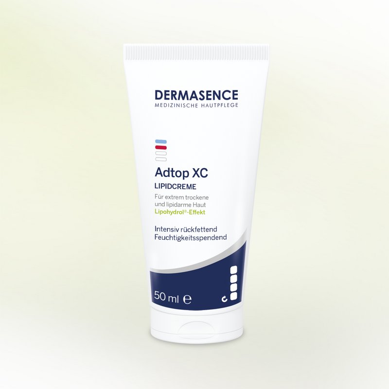DERMASENCE Adtop XC Lipidcreme, 50 ml