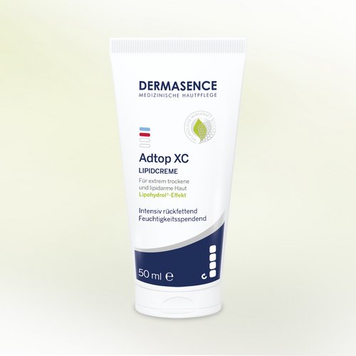 DERMASENCE Adtop XC Lipidcreme, 50 ml