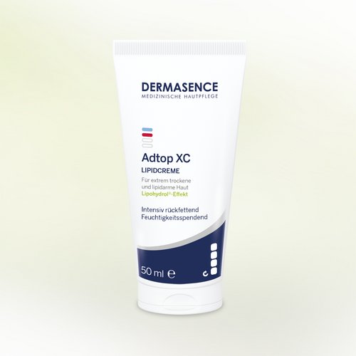 DERMASENCE Adtop XC Lipidcreme, 50 ml