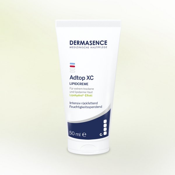 DERMASENCE Adtop XC Lipidcreme, 50 ml