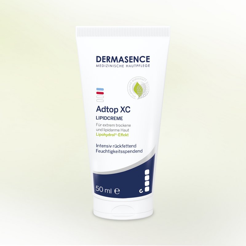 DERMASENCE Adtop XC Lipidcreme, 50 ml