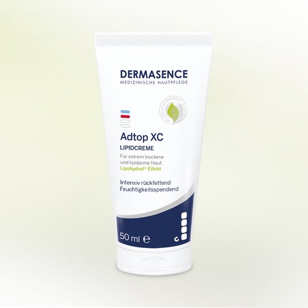 DERMASENCE Adtop XC Lipidcreme, 50 ml