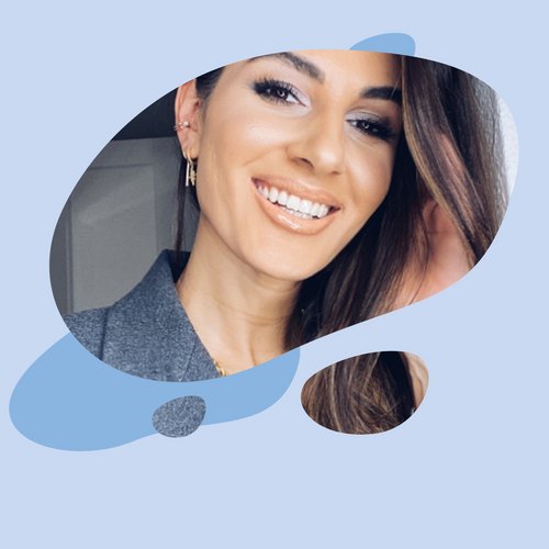 Influencerin Mery | @yesajannn