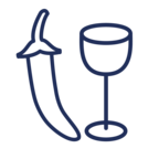 Ernährung und Getränke