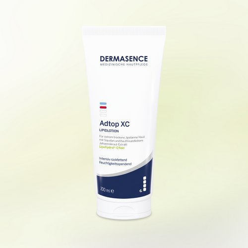 DERMASENCE Adtop XC Lipidlotion, 200 ml