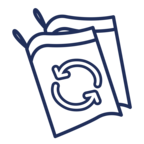 Handtücher wechseln