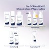 Chrono retare-Pflegeroutine