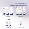 Chrono retare-Pflegeroutine