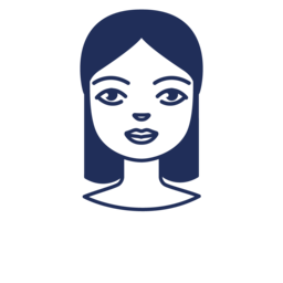 Icon: Junge Person