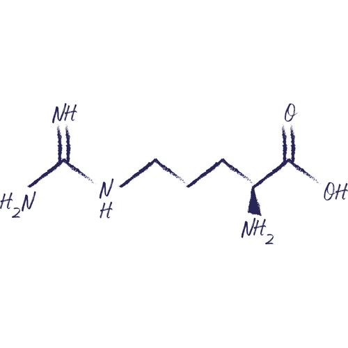 Arginin als Wirkstoff in der Hautpflege L-Arginin | Arginine
