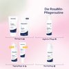 RosaMin-Pflegeroutine