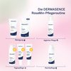 RosaMin-Pflegeroutine