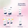 RosaMin-Pflegeroutine