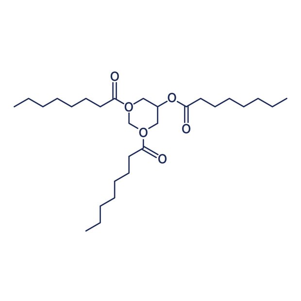 Caprylic/Capric Triglyceride