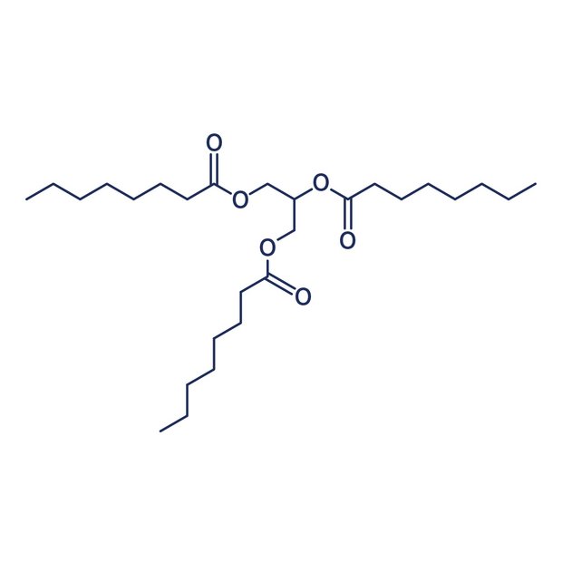 Caprylic/Capric Triglyceride