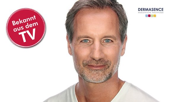 Testimonial der ersten TV-Werbung