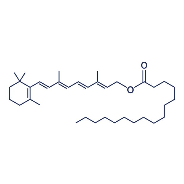 Retinyl Palmitate