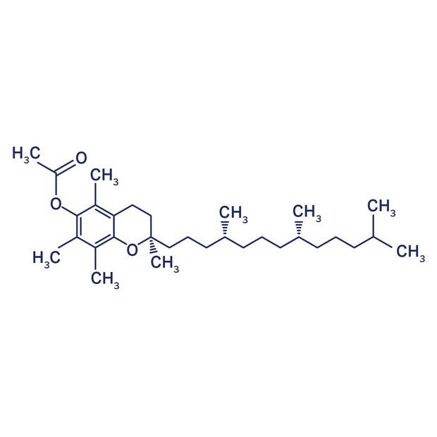 Tocopheryl Acetate