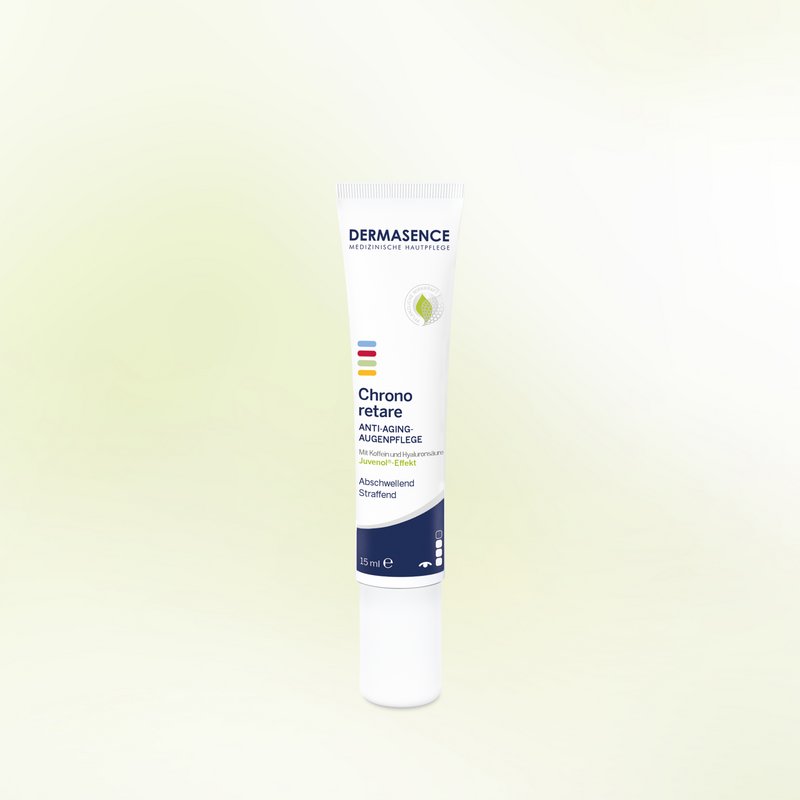 DERMASENCE Chrono retare Anti-Aging Augenpflege, 15 ml