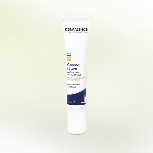 DERMASENCE Chrono retare Anti-Aging Augenpflege, 15 ml