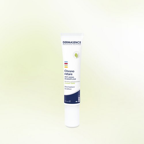 DERMASENCE Chrono retare Anti-Aging Augenpflege, 15 ml