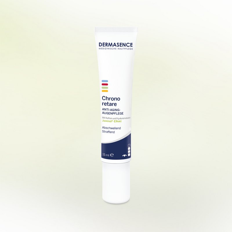 DERMASENCE Chrono retare Anti-Aging Augenpflege, 15 ml