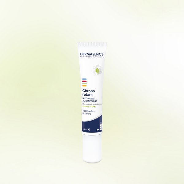 DERMASENCE Chrono retare Anti-Aging Augenpflege, 15 ml