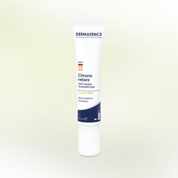 DERMASENCE Chrono retare Anti-Aging Augenpflege, 15 ml
