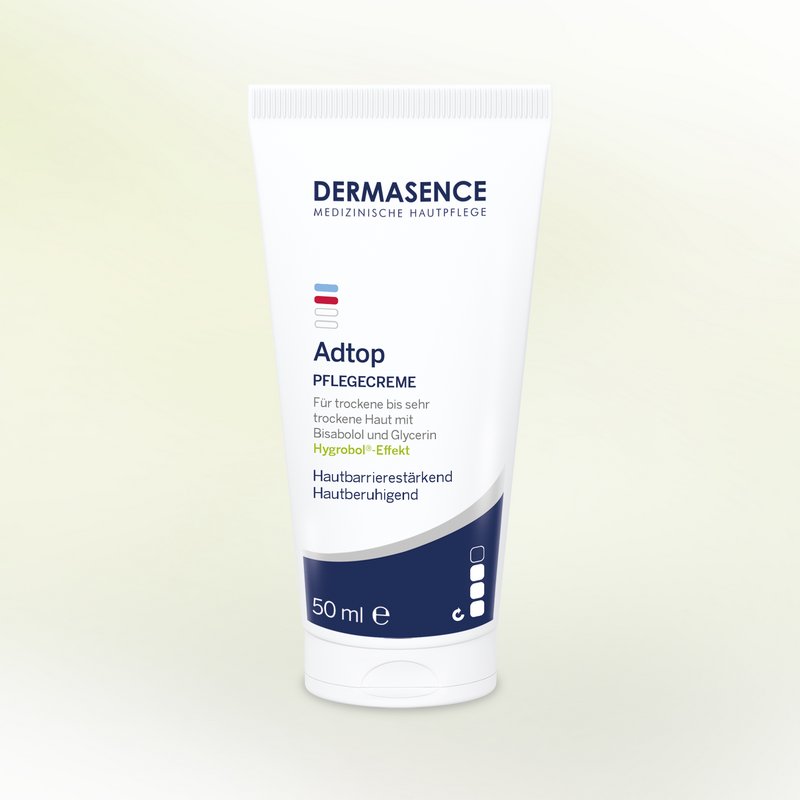 DERMASENCE Adtop Pflegecreme, 50 ml