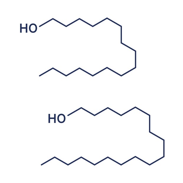 Cetearyl Alcohol