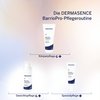 BarrioPro-Pflegeroutine