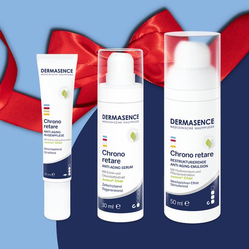 3 DERMASENCE Ideen für Mamas